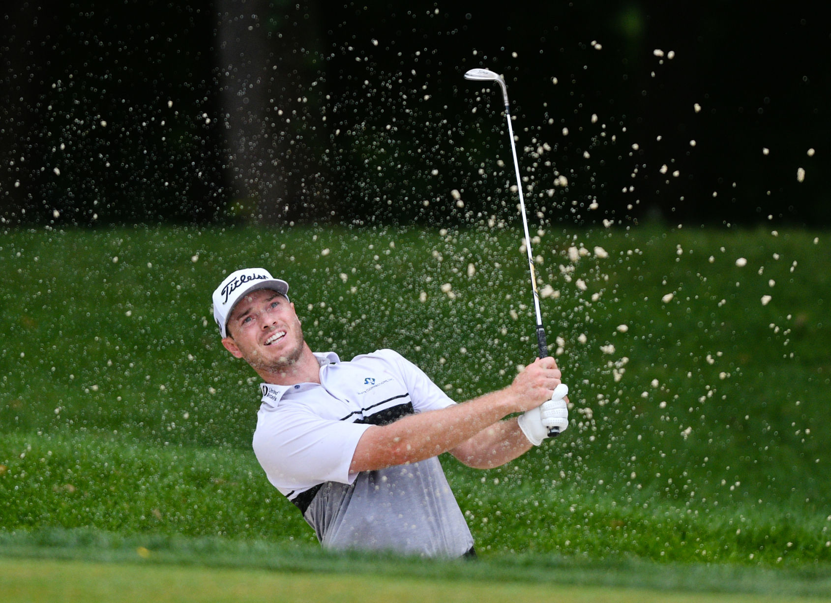 John Deere Classic: 3rd Round